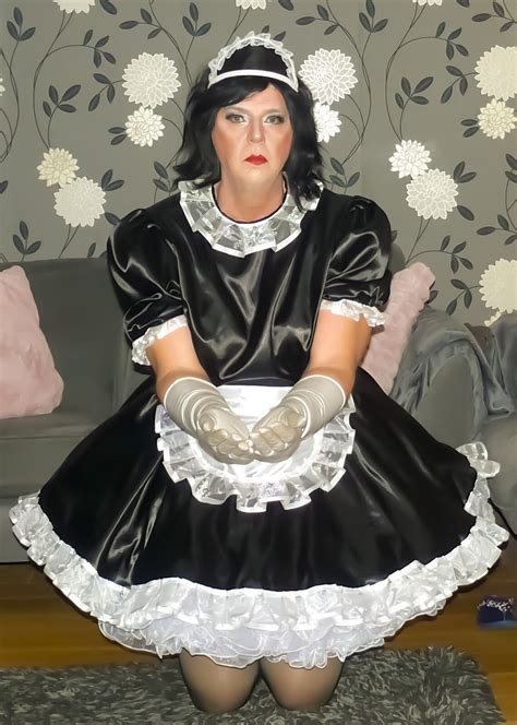 porn maid